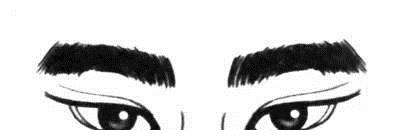 如何从眉型看一个人的脾气？你知道吗休闲区蓝鸢梦想 - Www.slyday.coM