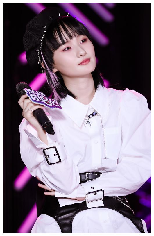 还记得明日之子的张钰琪吗新歌曲即将上线by2资源最差