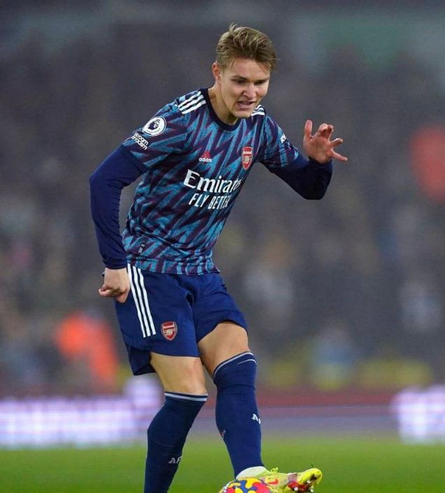 皇马弃将实现蜕变,前途无量,成新魔笛|皇马|魔笛|厄德_新浪新闻