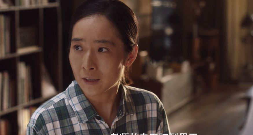 电视剧小舍得米桃妈妈扮演者柳珊剧照图片_高清图集_新浪网