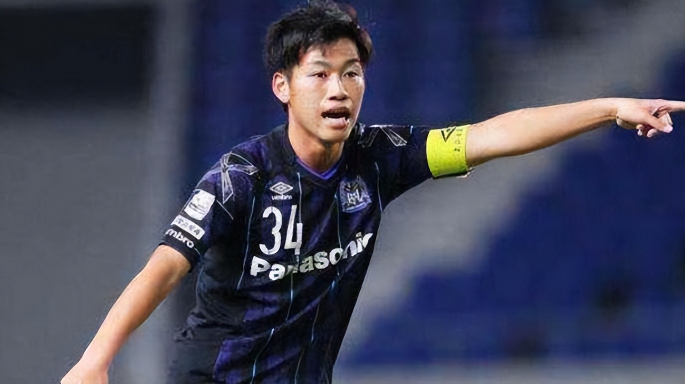 中国足协还不出手?|大阪钢巴|高宇洋|归化_新浪新闻