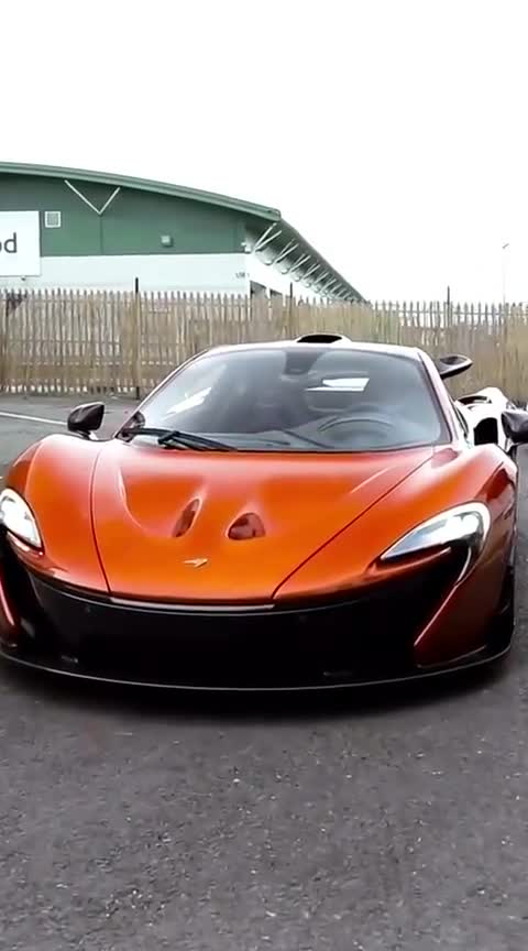 笑脸杀手迈凯轮p1