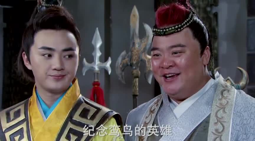 隋唐英雄:铁环参加比武夺帅,程咬金反对:不是比武招亲