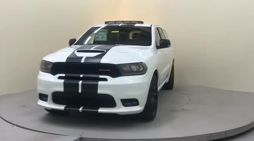 展示欣赏,道奇杜兰戈rt