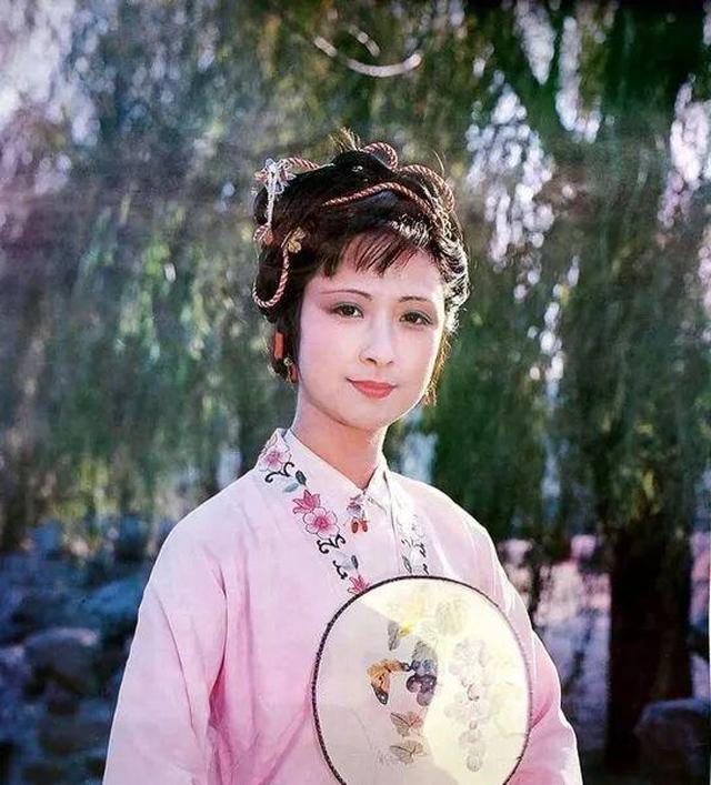 《红楼梦》尤二姐:拎不清的人到底有多惨