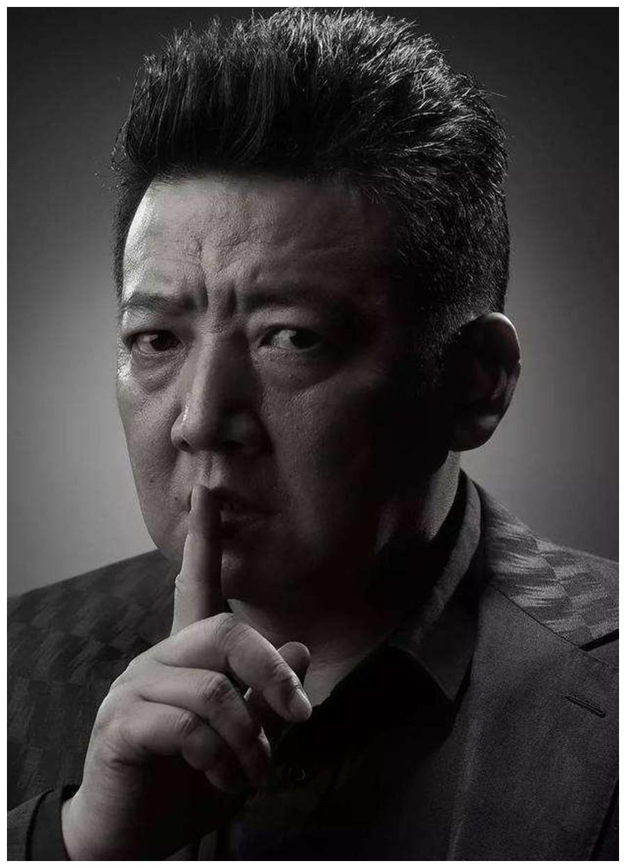 王砚辉一个油而不腻的男人金盆洗手后转身变慈父