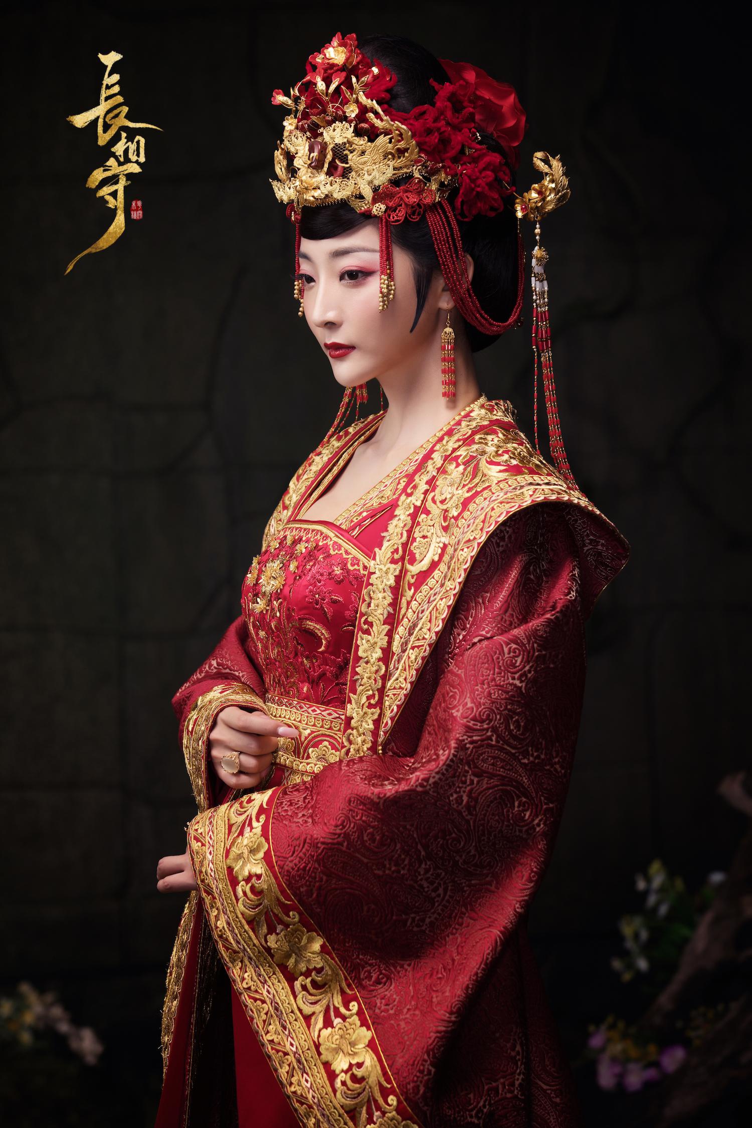 长相守收官苑子艺文武兼备实力获赞