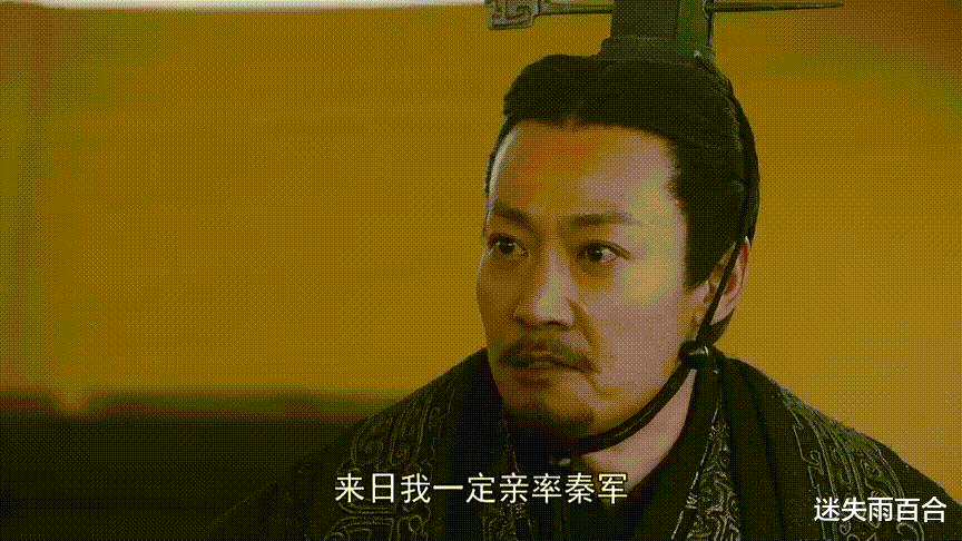 导演终于做出解释,用心拍戏却被误解|大秦赋|吕不韦|李斯_新浪新闻