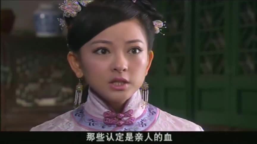 幸福小丈夫:方心兰拜佛求子,却无意中撞见在佛祖面前忏悔的玉娘