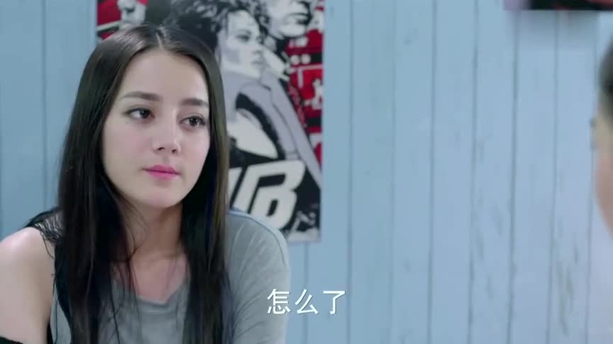 麻辣变形计:粉红豹哪壶不开提哪壶!小迪失落!欲言又止!