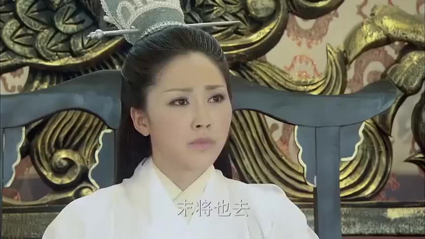 00:00 01:45 01:45 为您推荐: 薛刚反唐:樊梨花重出江湖,大战太子救出