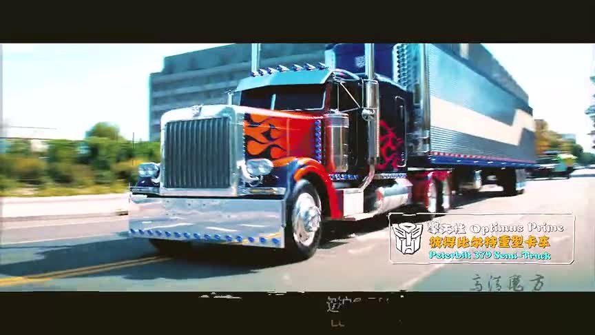 影视:擎天柱意外找到了,创造汽车人技术的发明者影视:擎天柱意外找到