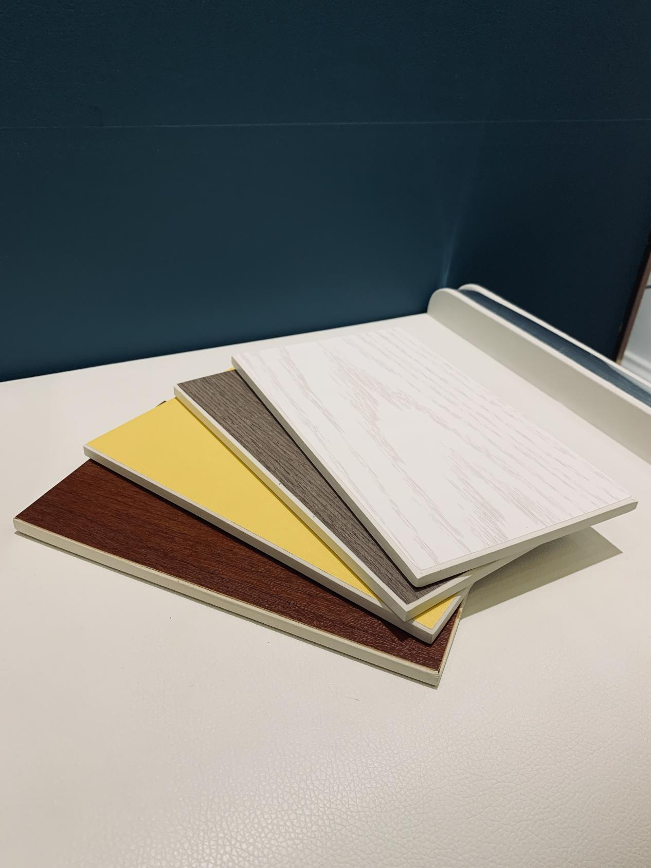 豪斯空间全屋整装碳晶板颠覆传统一身材华一体成色