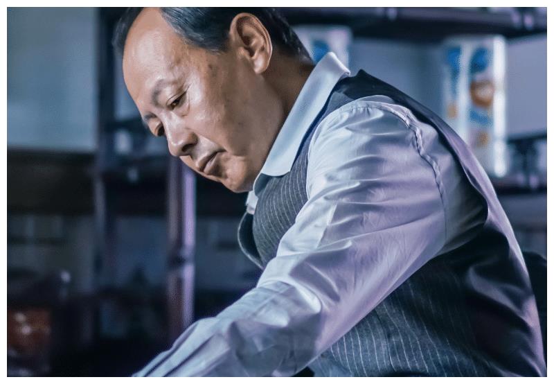 《破局1950》:紧张而又刺激的秘密行动,破获更多的线索