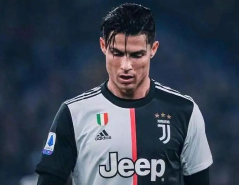 难忍高层画饼,逼宫曼联,球王承诺作废|画饼|c罗|尤文_新浪新闻