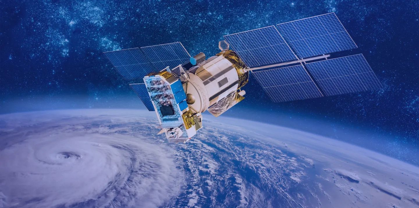 揭秘民用卫星对现代战争的影响!"吉林一号"也能拍到美国航母!