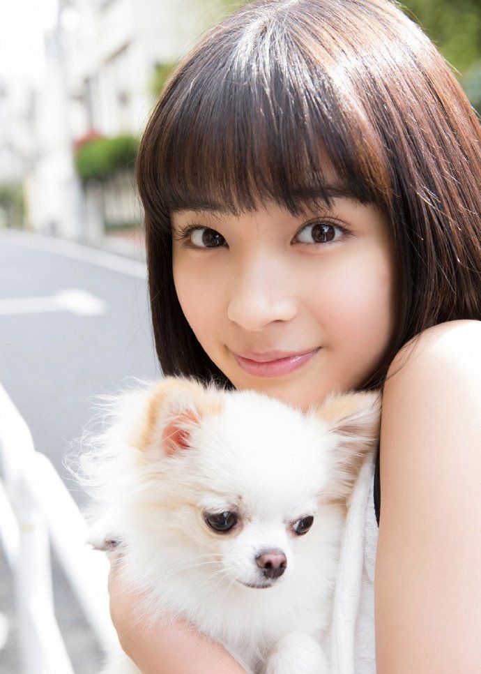 広瀬すず Suze Hirose 写真集 広瀬すず Suze Hirose 写真集