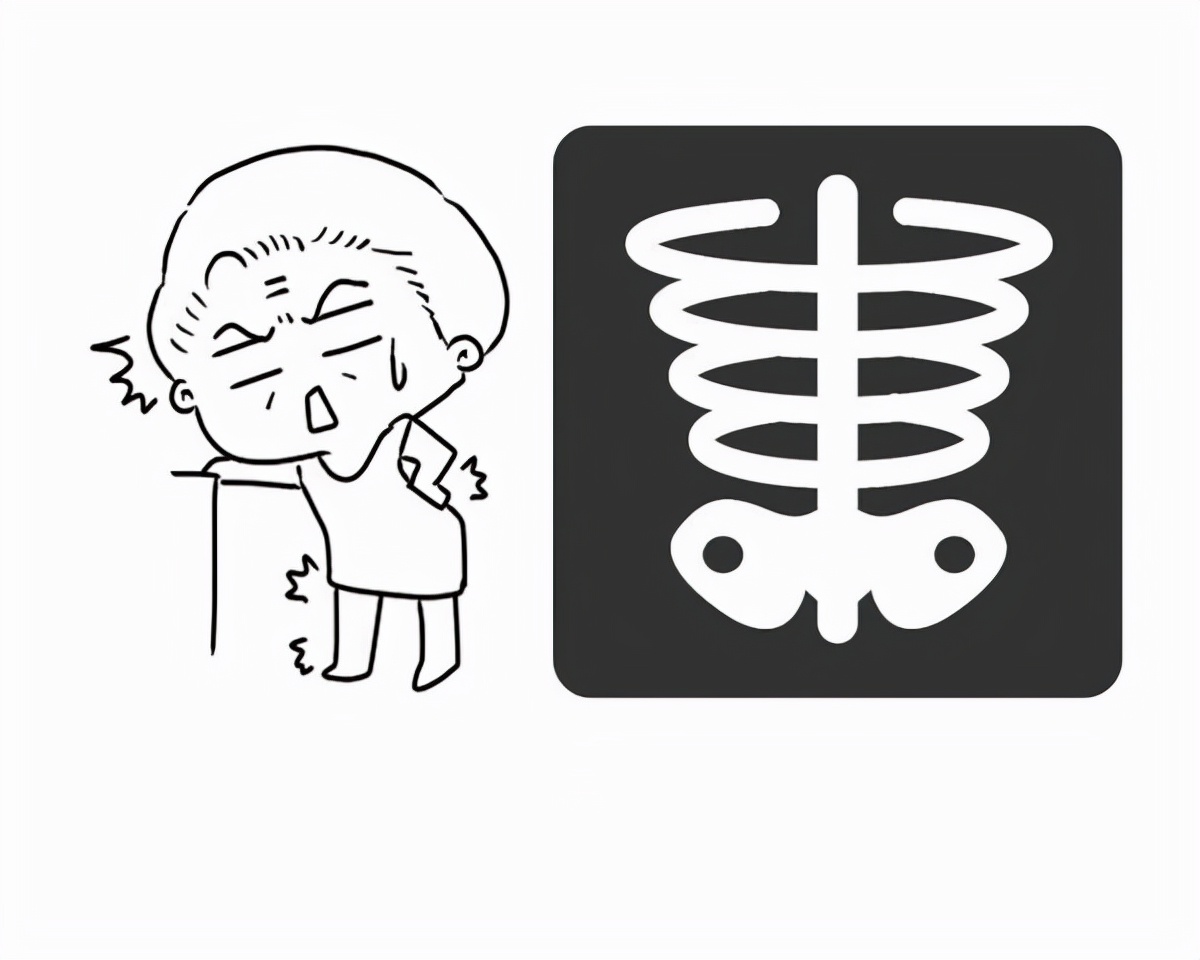 世界阵痛日 为何你的腰 总是酸痛 做好3件事 呵护好你的腰 腰痛 腰部 腰肌劳损 新浪新闻