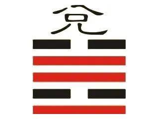 浅析《易经》第五十八卦‘兑为泽’|兑卦|玄奘|卦象_新浪新闻