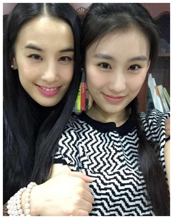 杨子前妻陶虹,气质优雅不输黄圣依,他俩为何事而离婚?