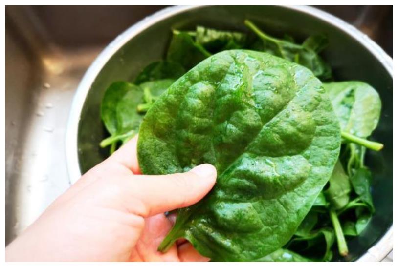 四月,最该多吃此菜,等于天然钙库,钙质是牛奶5倍,孩子长个头