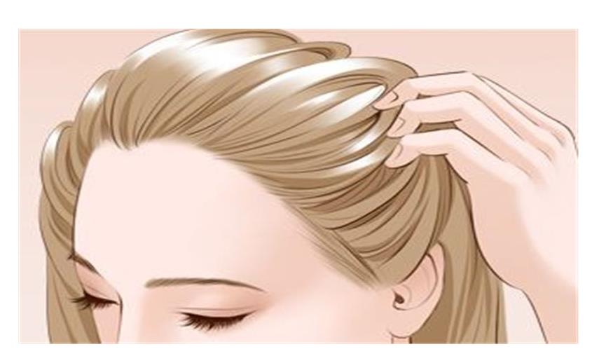 发际线后移是老了可能是冠心病信号3个症状还需警惕