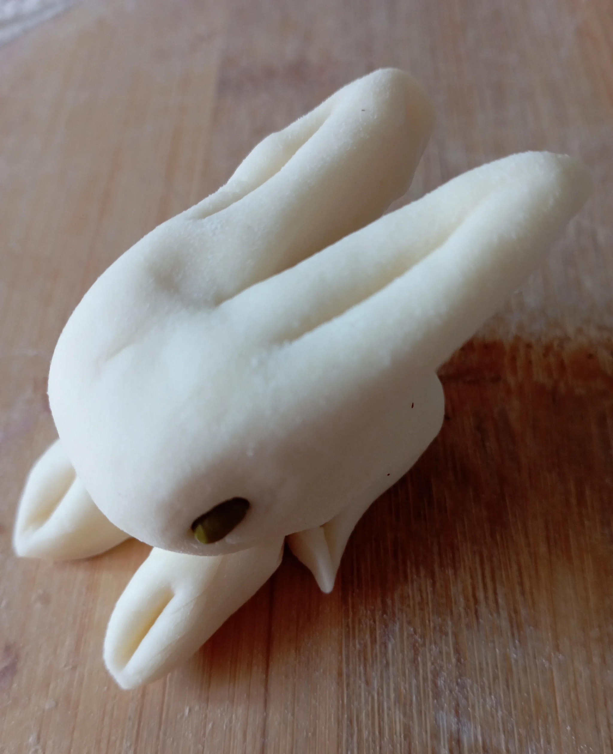 清明节传统美食子推馍