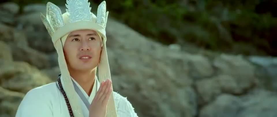 不怕唐僧爱唠叨就怕唐僧嘴开光