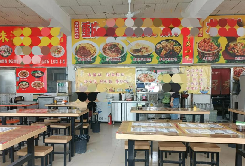 生意不好做,小餐饮的活路在“连锁做不到的地方” 生意不好做,小餐饮的活路在“连锁做不到的地方”