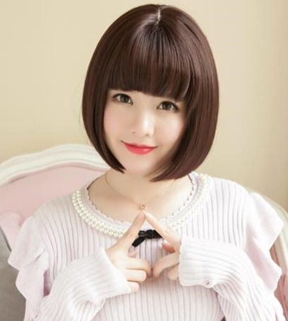 30岁的女人,刻意装嫩留错发型很掉价,推荐3款发型减龄显气质