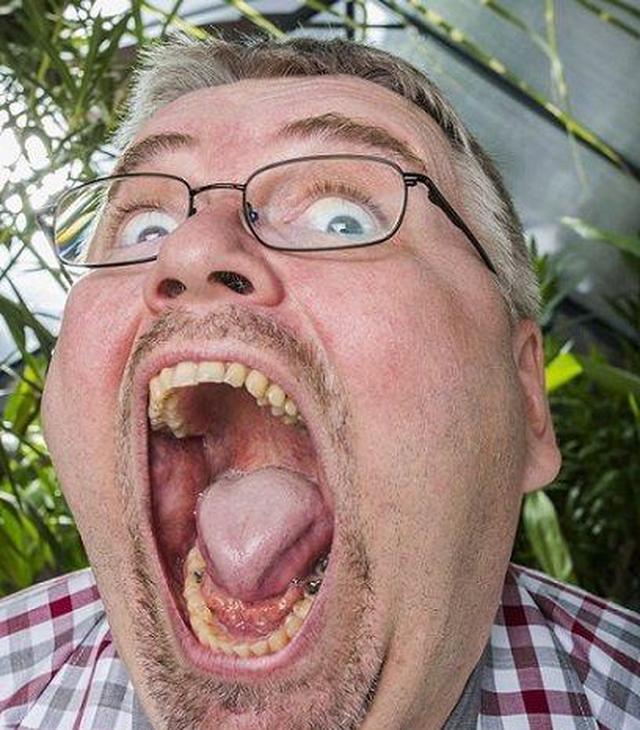 奇葩的吉尼斯世界纪录之最:第一个不要去模仿!