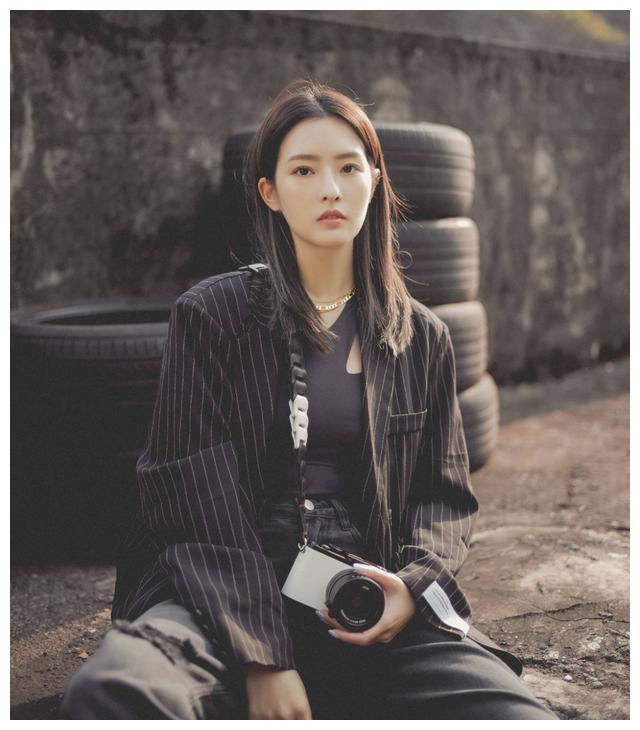 陈语安直言不想做吴克群女友,希望媒体写她名字