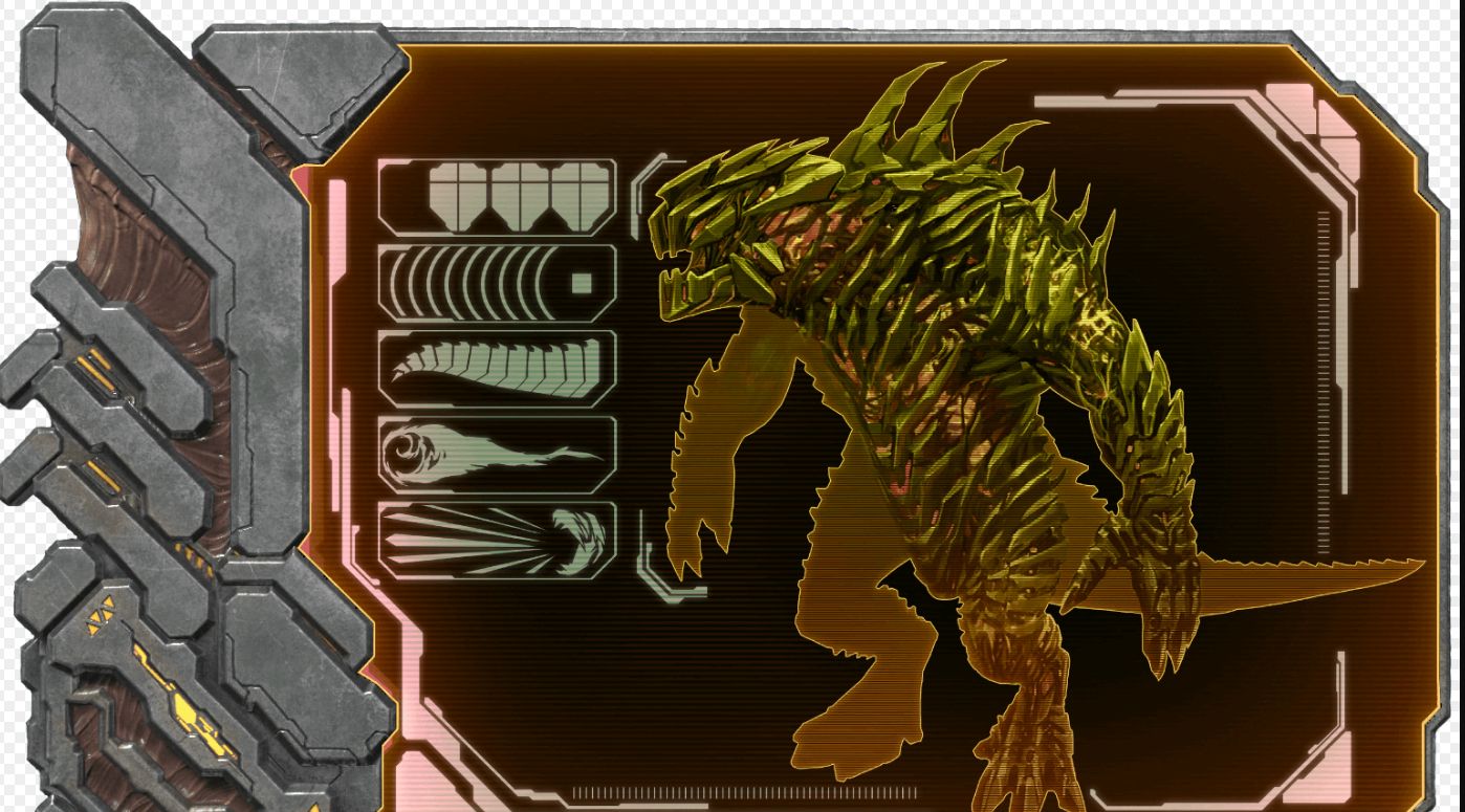 方舟 生存进化 Boss生物一览玩家的终极挑战目标 方舟 生存进化 Boss生物一览玩家的终极挑战目标