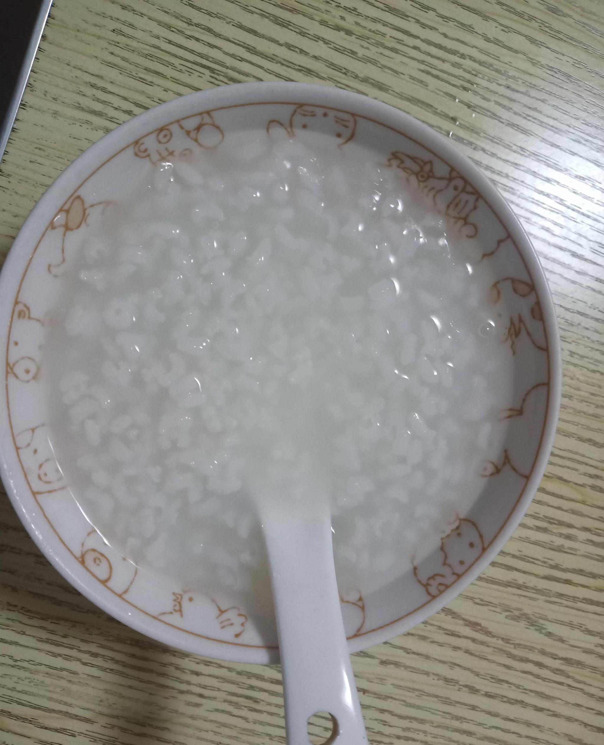 一碗粥引发的经济