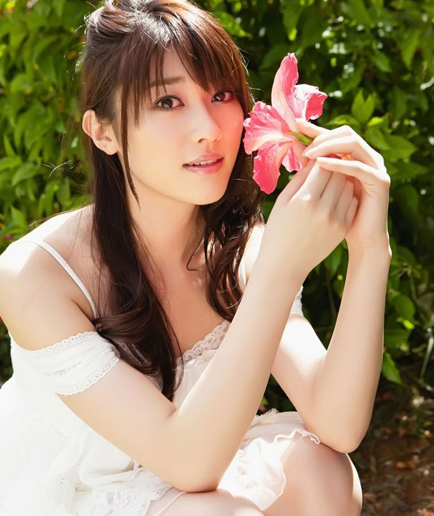 無修正 杏 美月 極上の誘惑