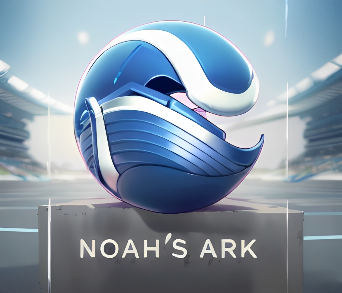 Noah‘s Ark诺亚方舟对接: 构建连接，实现无限可能的接口