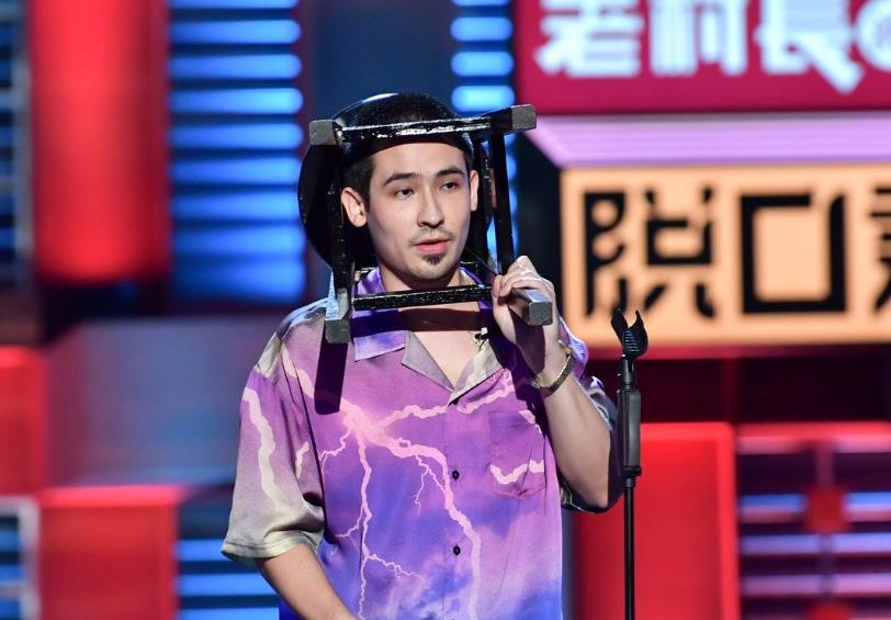 脱口秀大会第二季谁是冠军这档节目好看吗