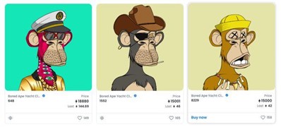 什么是NFT?它为什么这么火?休闲区蓝鸢梦想 - Www.slyday.coM 什么是NFT?它为什么这么火?休闲区蓝鸢梦想 - Www.slyday.coM