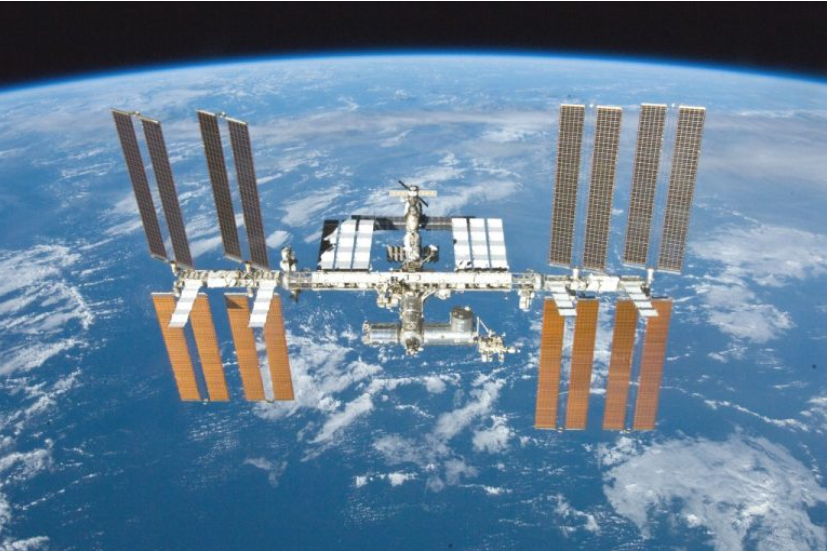 地面上无处不在的氧气，国际空间站是如何获取的呢？