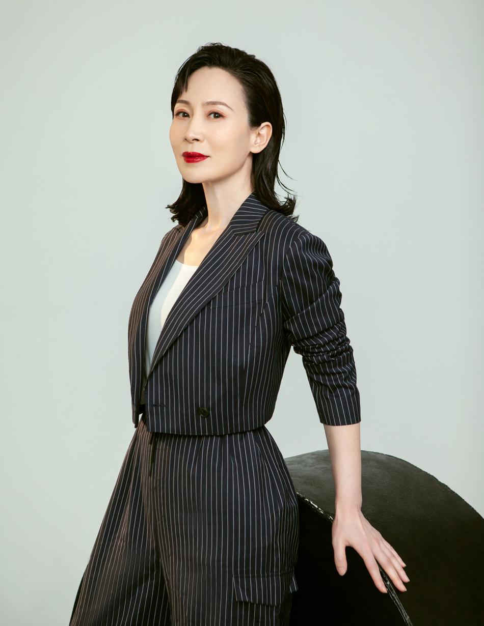 若你安好便是晴天热播钱洁诠释秀坊匠人精神