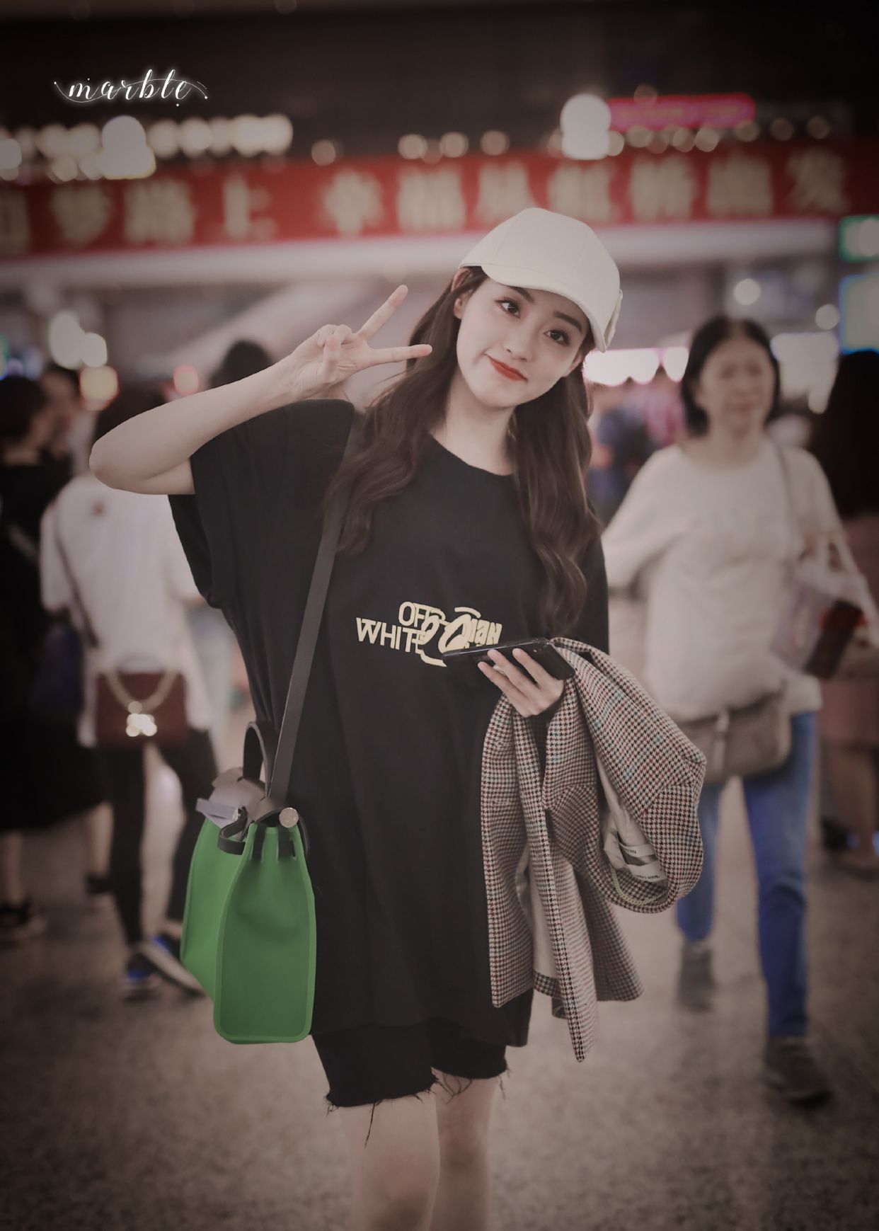 祝绪丹越看越耐看