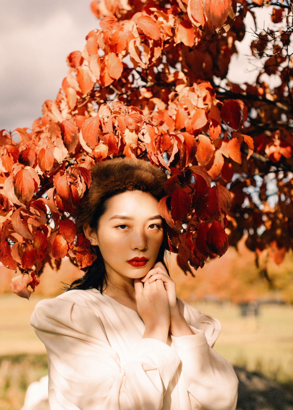 摄影师 陈哲 摄影作品集