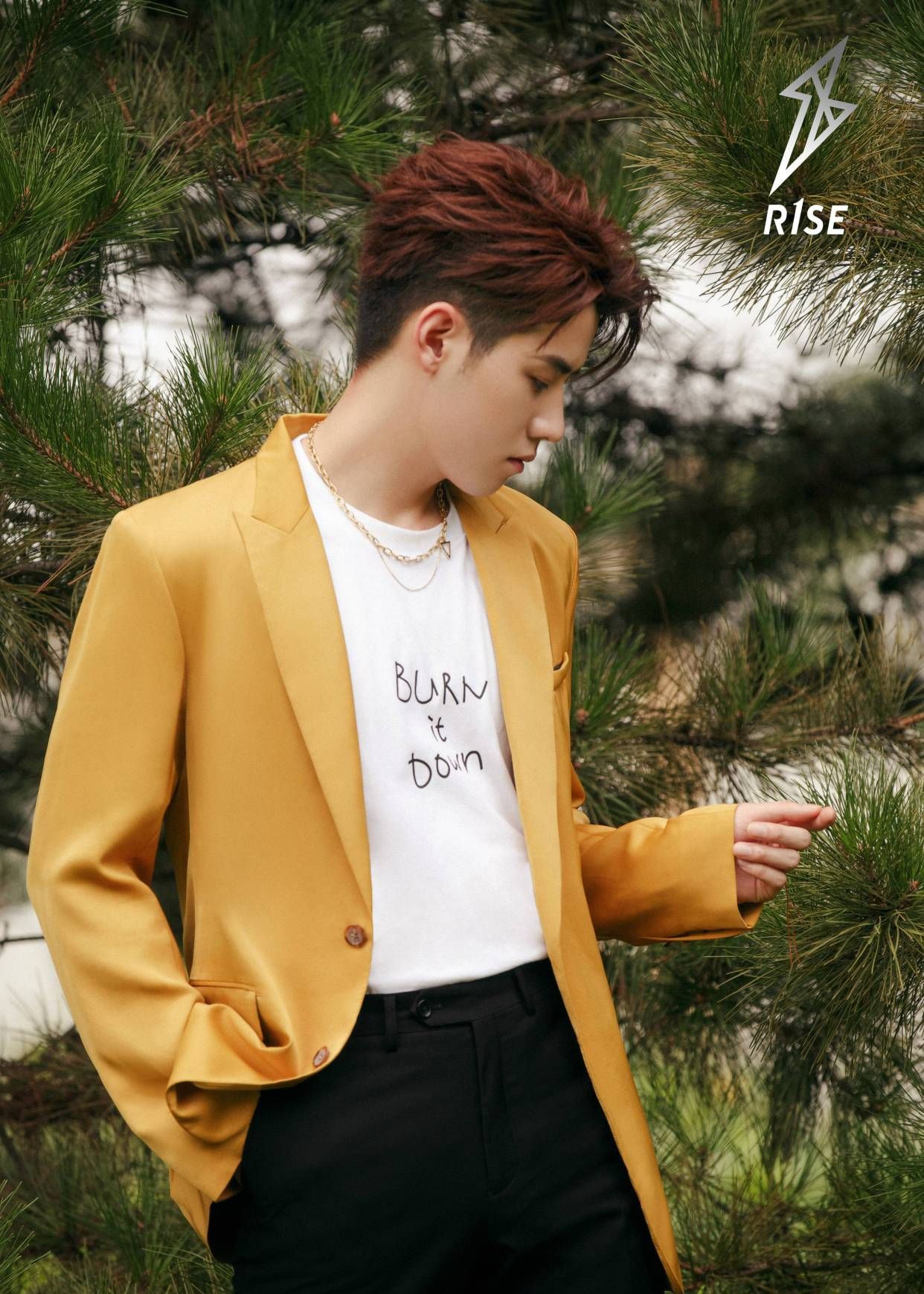 r1se任豪的写真图集_高清图集_新浪网