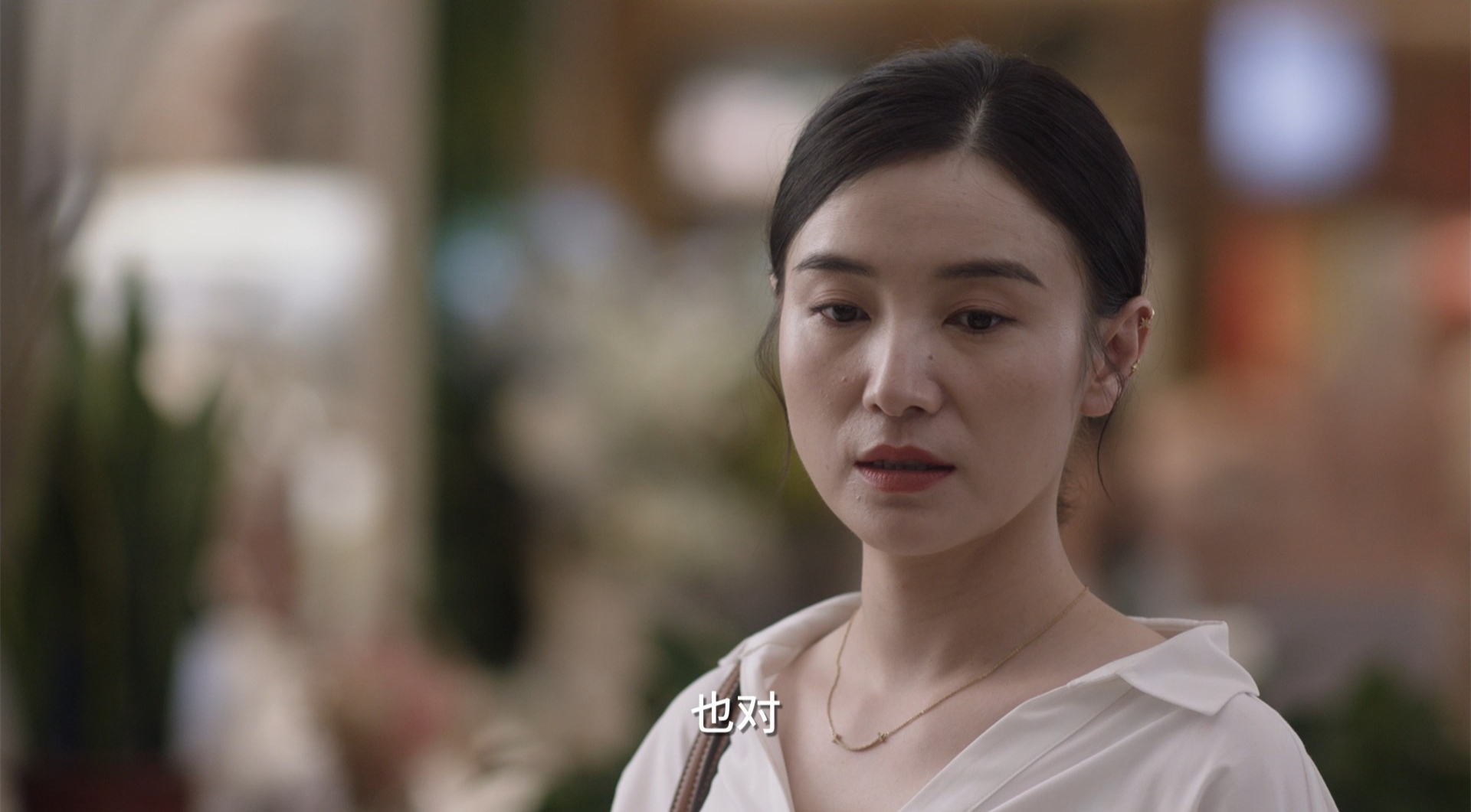 小舍得蔡菊英房产加名被拒太委屈南建龙自私南俪更自私