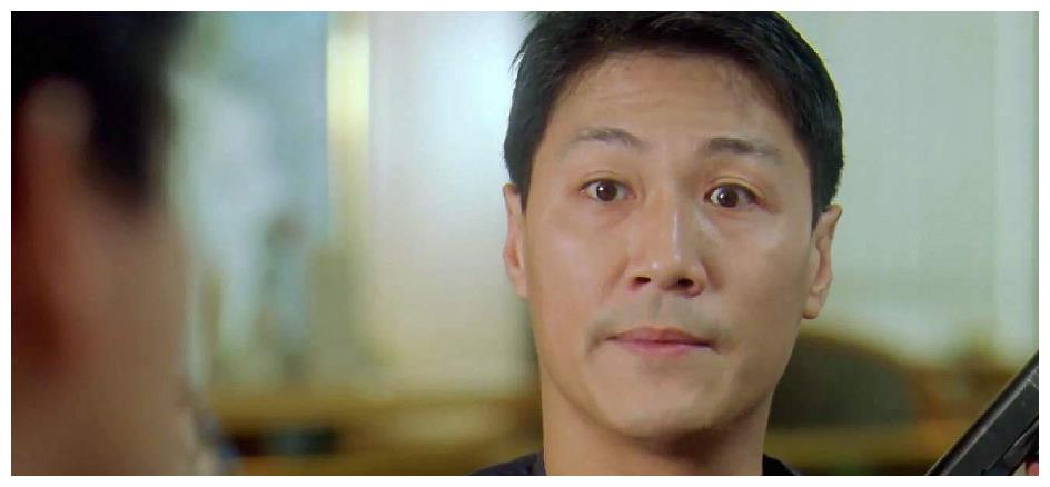 林国斌自曝曾两度令成龙受伤谈与崔建邦兄弟情我也曾年少轻狂