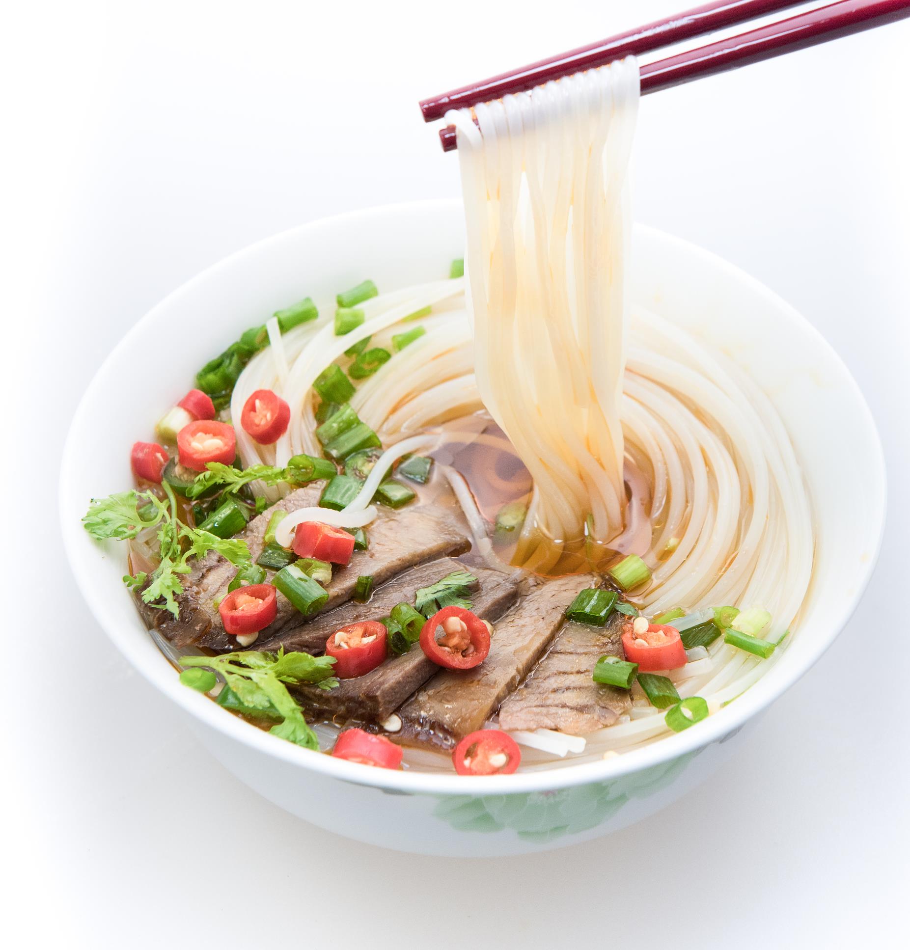 绵阳米粉粉中低调人气王