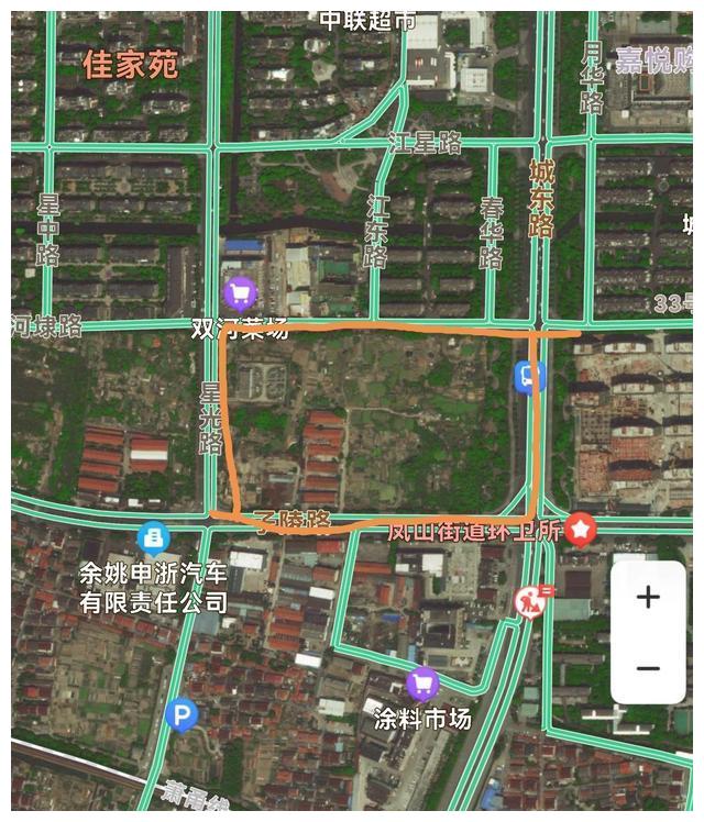 余姚|拆迁|子陵_新浪新闻