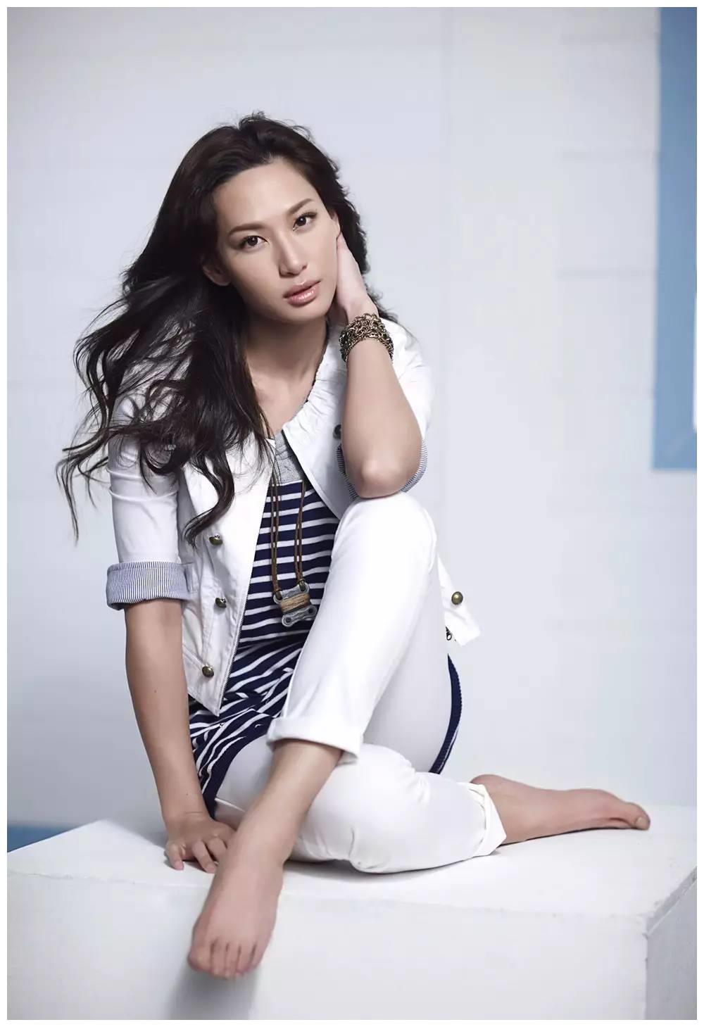 徐子珊因长相被退出娱乐圈,决定为自己而活,如今怎么样?