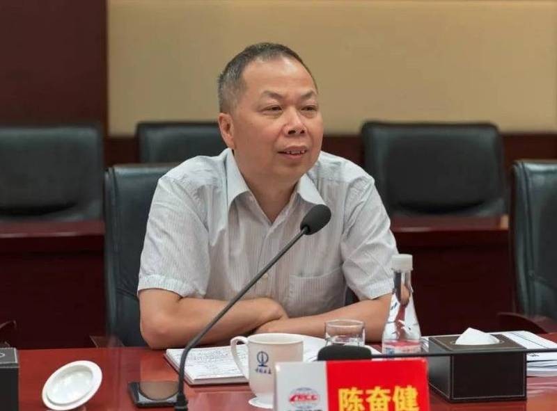 中铁建集团董事长坠楼亡 享年58岁__财经头条