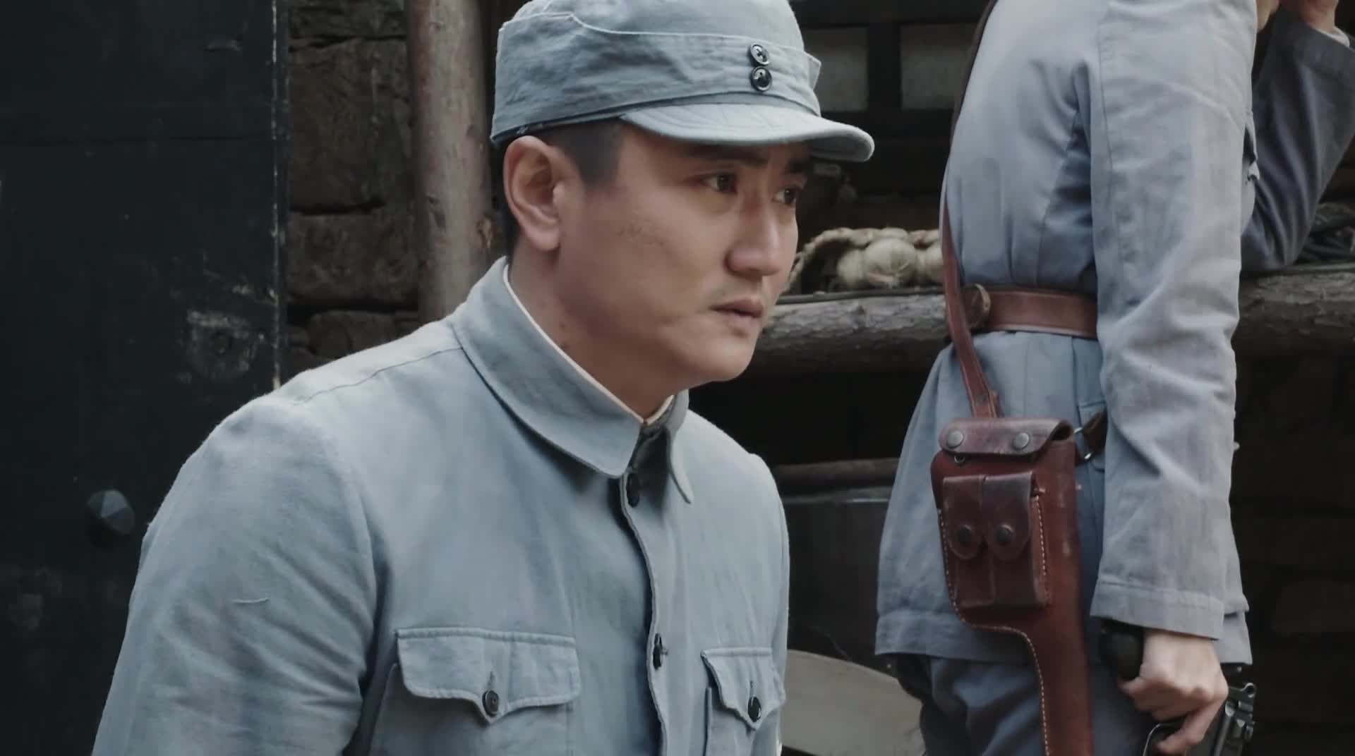 抗战剧浴血青春第27集精彩预告